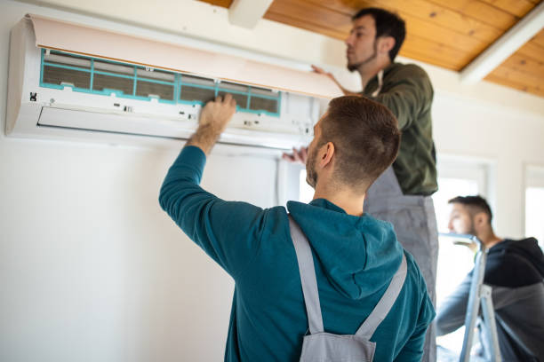 Best HVAC air duct cleaning  in Remsenburg Speonk, NY