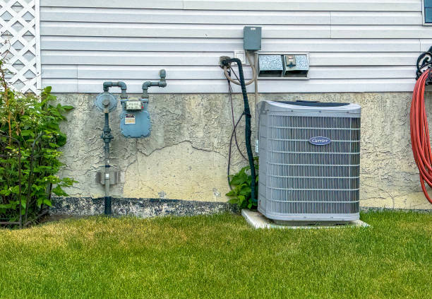 HVAC air duct cleaning in Remsenburg Speonk, NY